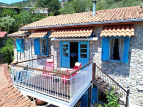 Отель Kalopanayiotis Cottage  Kalopanayiotis